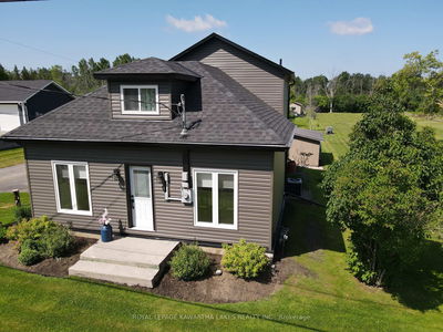 31410 Lake Ridge Rd, Georgina - Pefferlaw