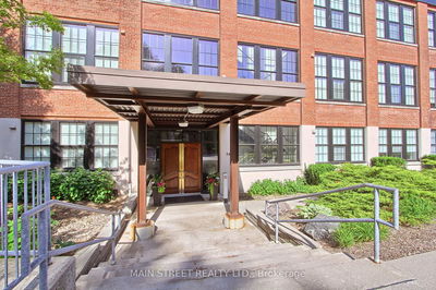 Unit 317 — 543 Timothy St, Newmarket - Central Newmarket