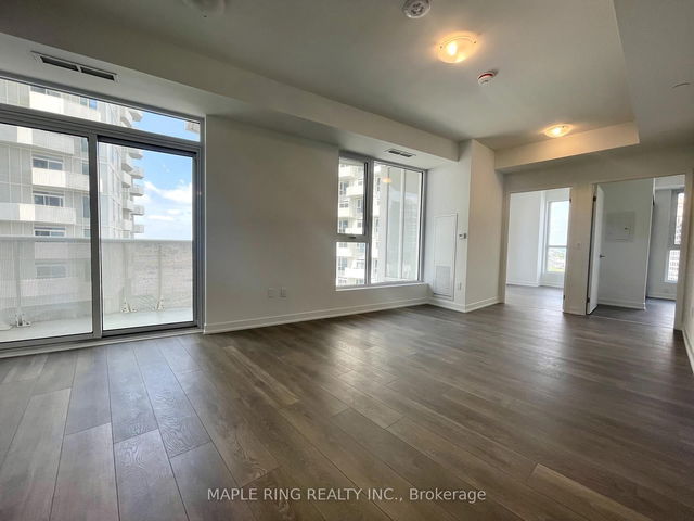 803 - 474 Caldari Road