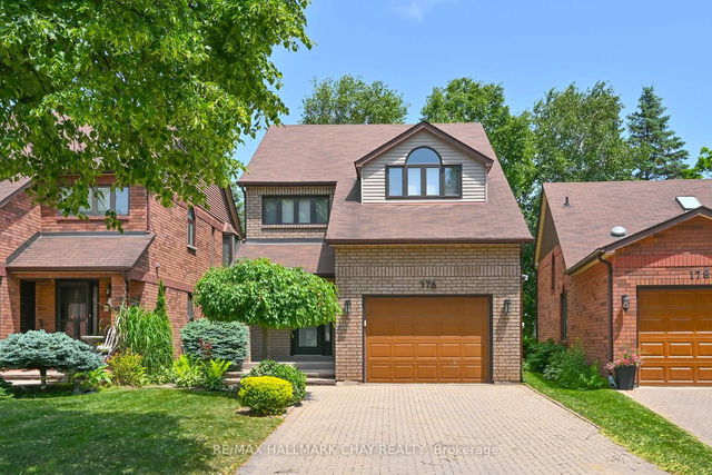 176 Green Briar Road