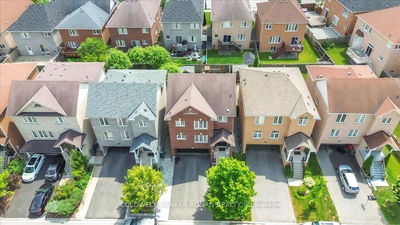 225 Karl Rose Tr, Newmarket - Woodland Hill