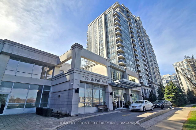 308 - 7 North park Road
