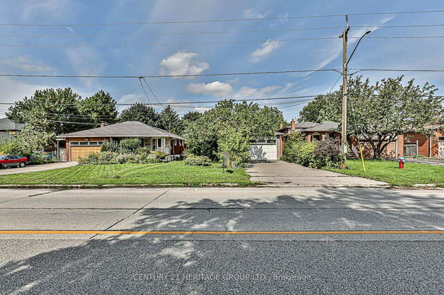 40 Weldrick Road W