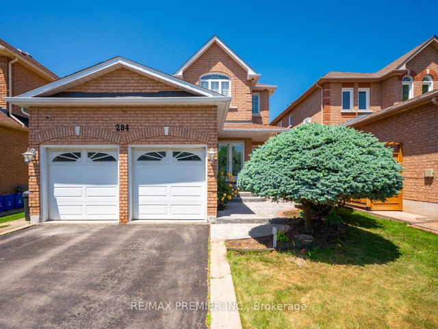 284 Avro Road