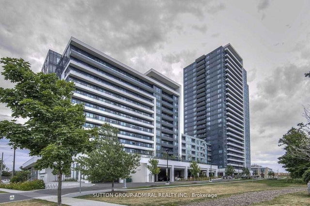 1212 - 7890 Bathurst Street