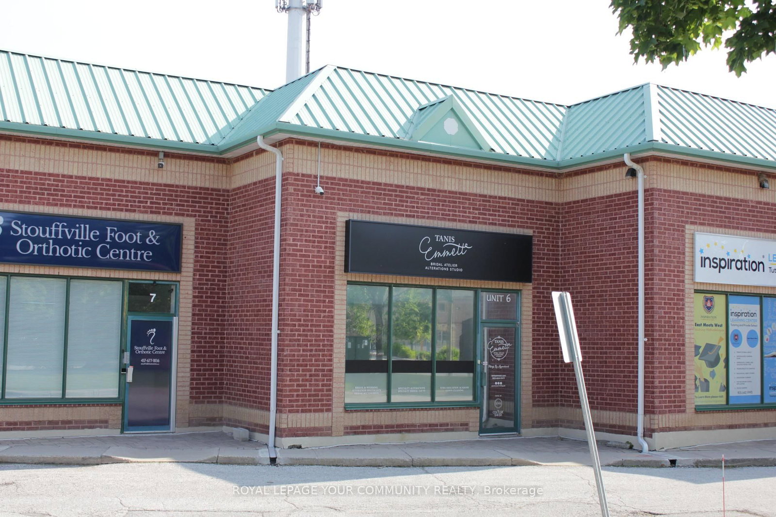 100 Ringwood Drive, Unit 6