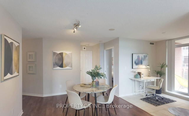 504 - 75 King William Circle S
