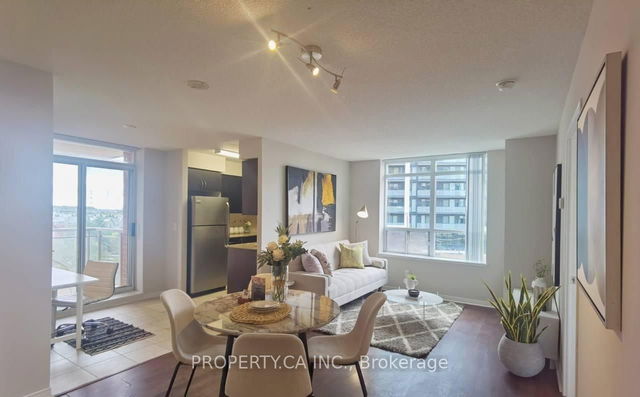504 - 75 King William Circle S