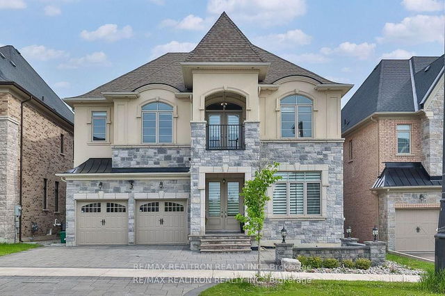 3 Redelmeier Court