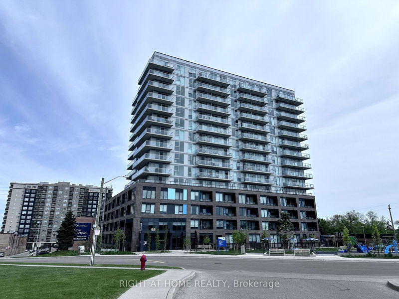 Unit 422 — 185 Deerfield Rd, Newmarket - Central Newmarket image-0-0
