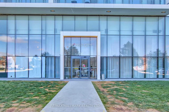 4308 - 898 Portage Parkway
