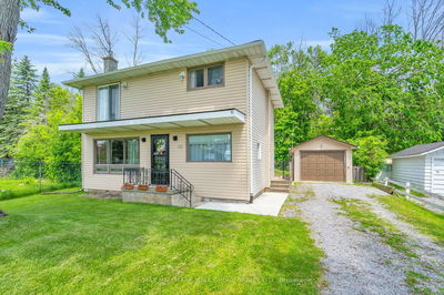 49 Isle Vista Dr, Georgina - Virginia