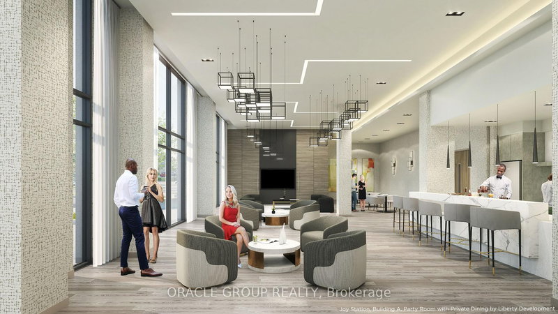 B-107 - 9751 Markham Rd, Markham, L6E 0H8 | Image 3