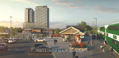 Unit A-902 — 9763 Markham Rd, Markham - Greensborough image-0-1