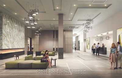 Unit A-902 — 9763 Markham Rd, Markham - Greensborough image-0-3