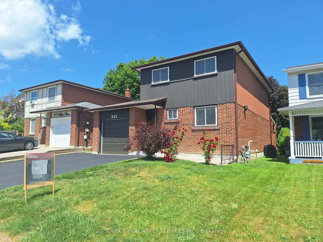 221 Hodgson Drive