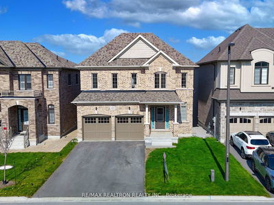 355 Danny Wheeler Blvd, Georgina - Keswick North