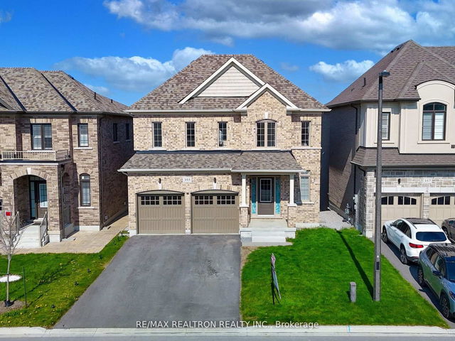355 Danny Wheeler Boulevard