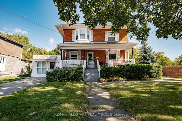 249 Main Street N