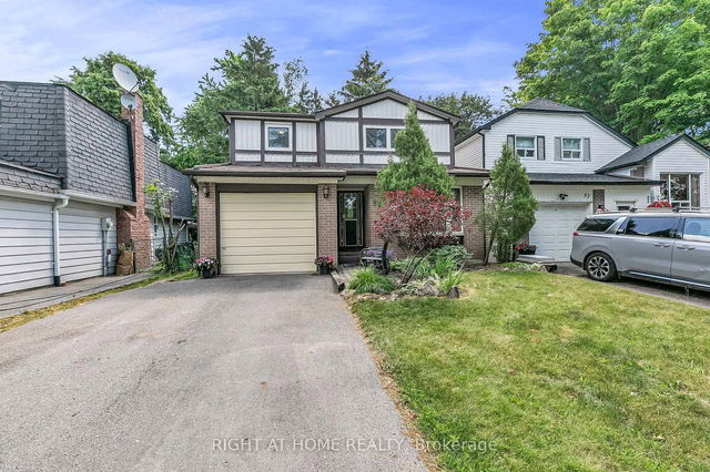 59 Kitsilano Crescent