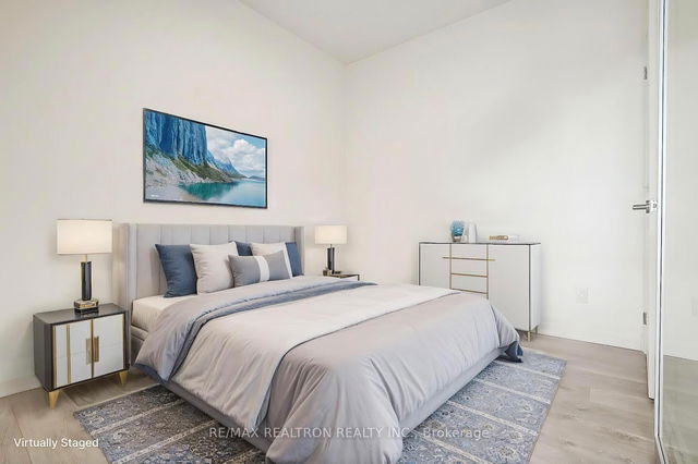 519 - 10 Rouge Valley Drive W