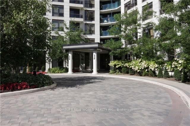 1126 - 18 Harding Boulevard