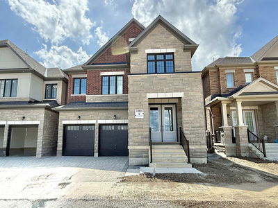 186 Leslie Richards St, Markham - Rural Markham