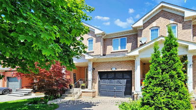 87 Banbrooke Cres, Newmarket - Summerhill Estates