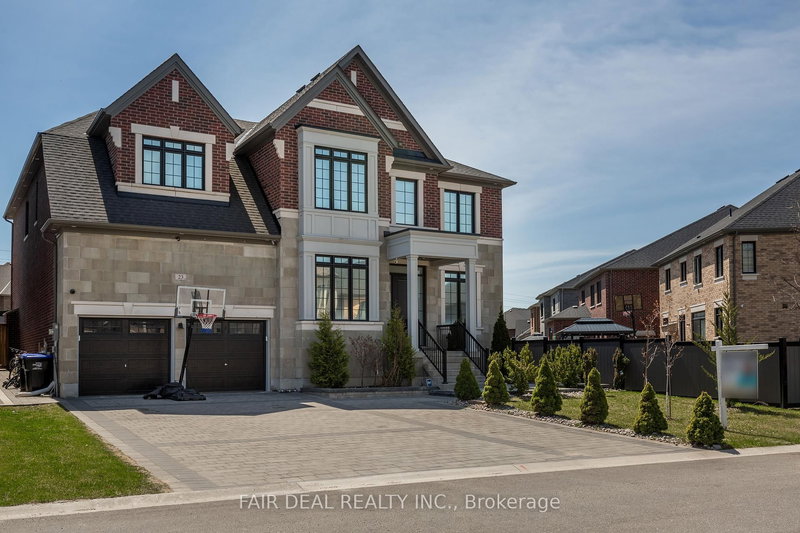 23 Mumberson St, Innisfil, L0L 1L0 | Image 3