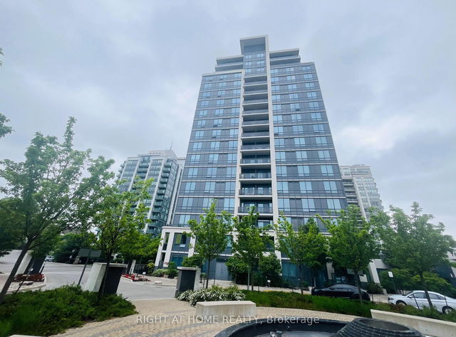 1112 - 75 North Park Road