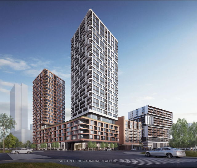 2414 - 56 Andre De Grasse Street