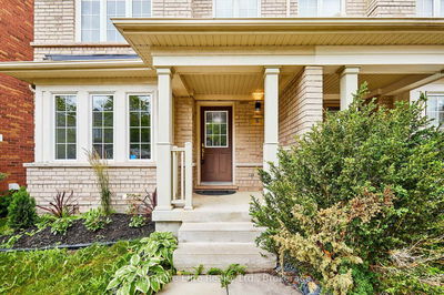 8 Rock Garden St, Markham - Cornell image-0-1