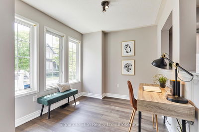 8 Rock Garden St, Markham - Cornell image-0-2