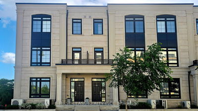 91 William Saville St, Markham - Unionville image-0-1