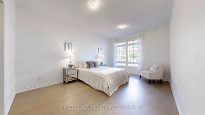 91 William Saville St, Markham - Unionville image-0-2