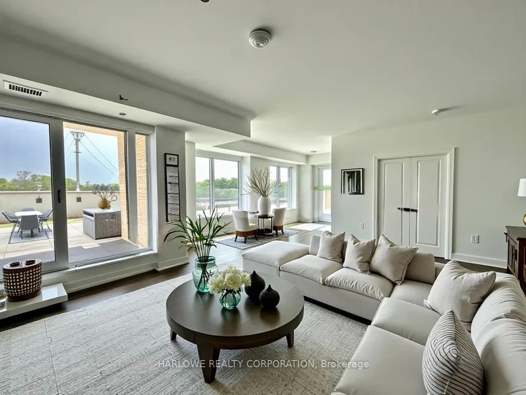 11750 Ninth Line, Unit 339 B - Photo 2