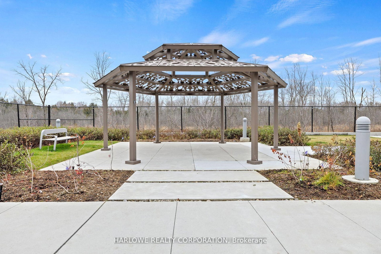 11750 Ninth Line, Unit 339 B - Photo 29