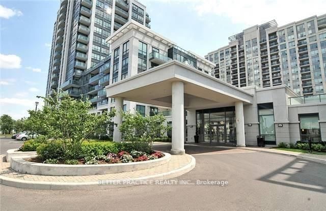 Condo for lease at 905-30 North Park Road, Vaughan, Ontario, L4J 0G6 - Beverley Glen - MLS: N12246043