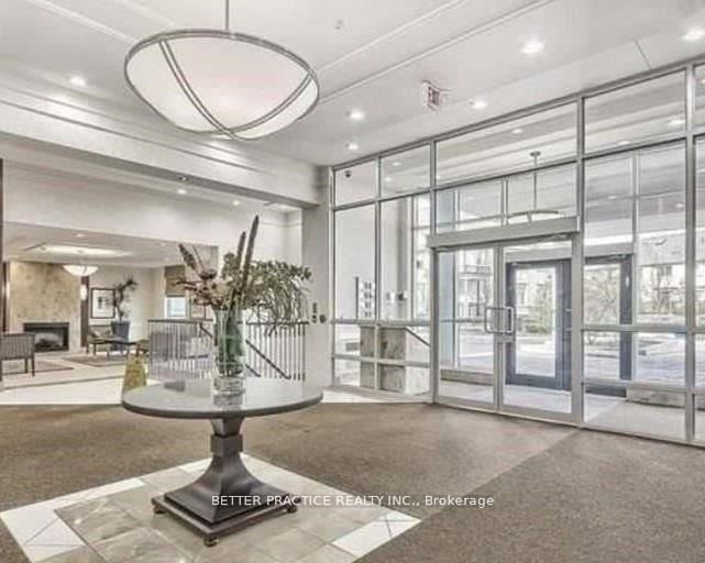 Condo for lease at 905-30 North Park Road, Vaughan, Ontario, L4J 0G6 - Beverley Glen - MLS: N12246043