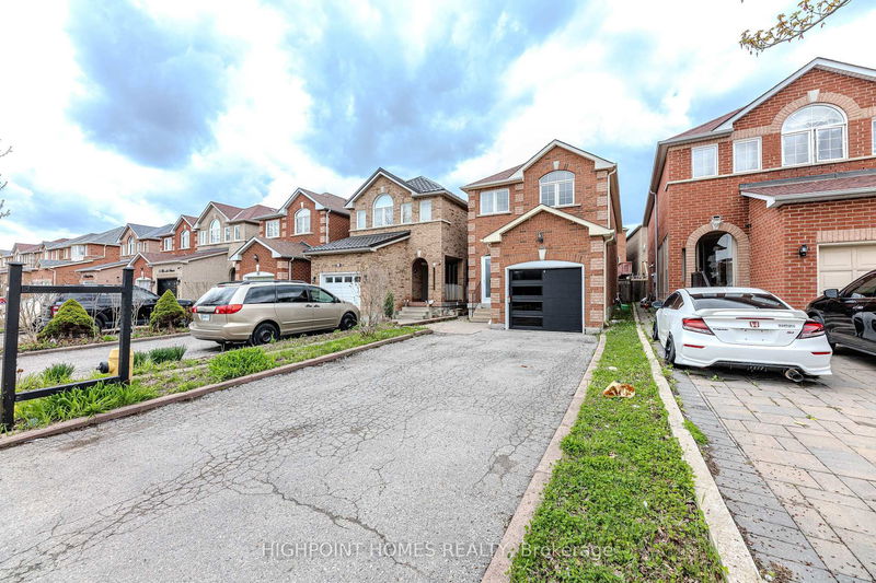 44 Brando Ave, Markham - Middlefield image-0-0