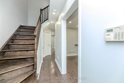 44 Brando Ave, Markham - Middlefield image-0-3