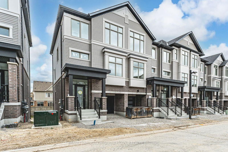 38 Brandon Cres, New Tecumseth - Tottenham image-0-0