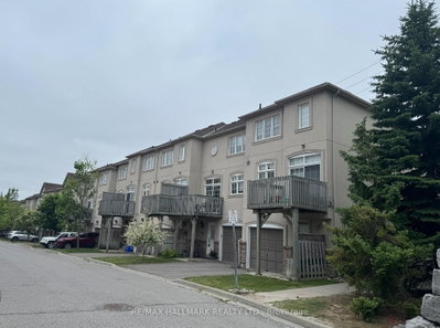 Townhouse leased at 47-10 Post Oak Drive, Richmond Hill, Ontario, L4E 4H7 - Jefferson - MLS: N12248375