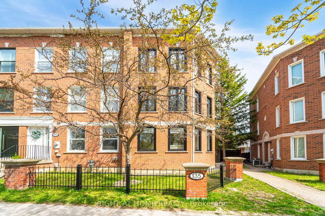 135 John West Way
