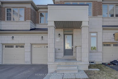 26 Decast Cres, Markham - Box Grove image-0-1