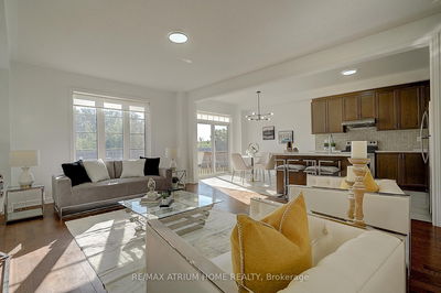 26 Decast Cres, Markham - Box Grove image-0-2