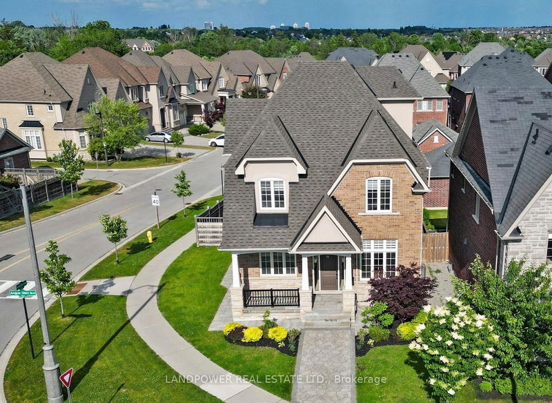 266 Angus Glen Blvd, Markham - Angus Glen image-0-0