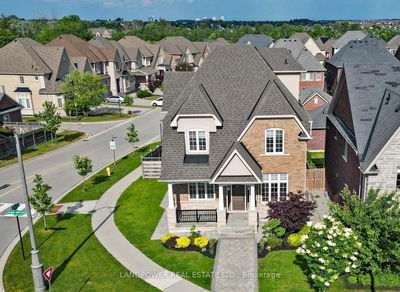 266 Angus Glen Blvd, Markham - Angus Glen