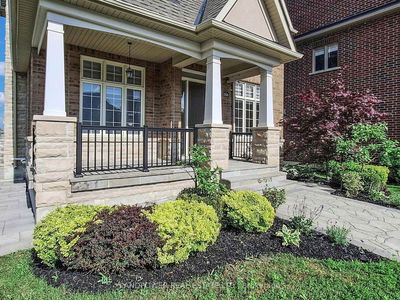 266 Angus Glen Blvd, Markham - Angus Glen image-0-1