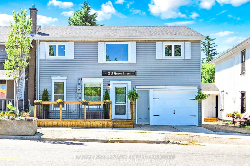 23 Queen St, Innisfil, L0L 1L0 | Image 2